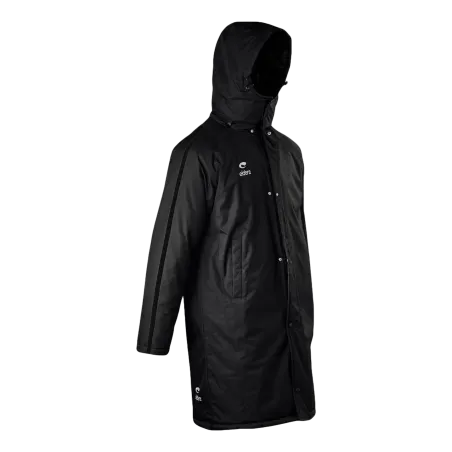 Parka Zakstan