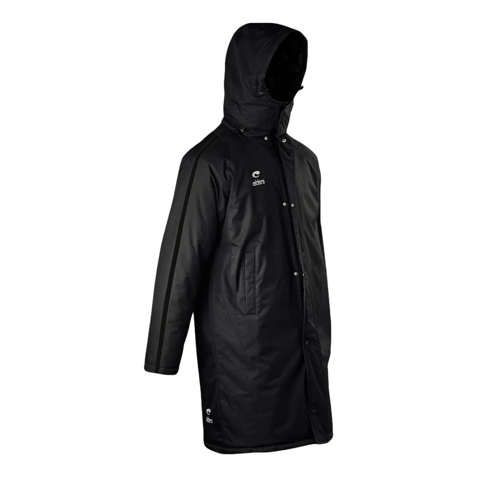 Parka Zakstan