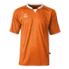 Orange/Blanc