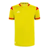 Jaune/Rouge