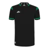 Noir/Vert