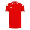 Rouge/Blanc