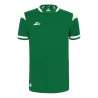 Vert/Blanc