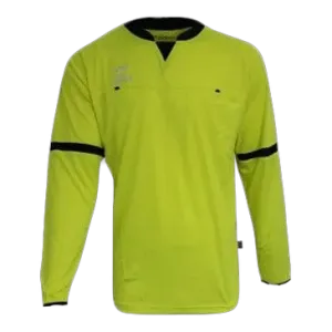 Maillot d'arbitre Fair-play ML