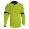 Jaune fluo/Noir