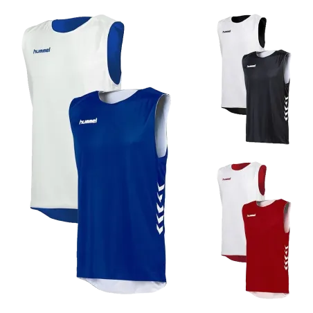 Maillot Reversible