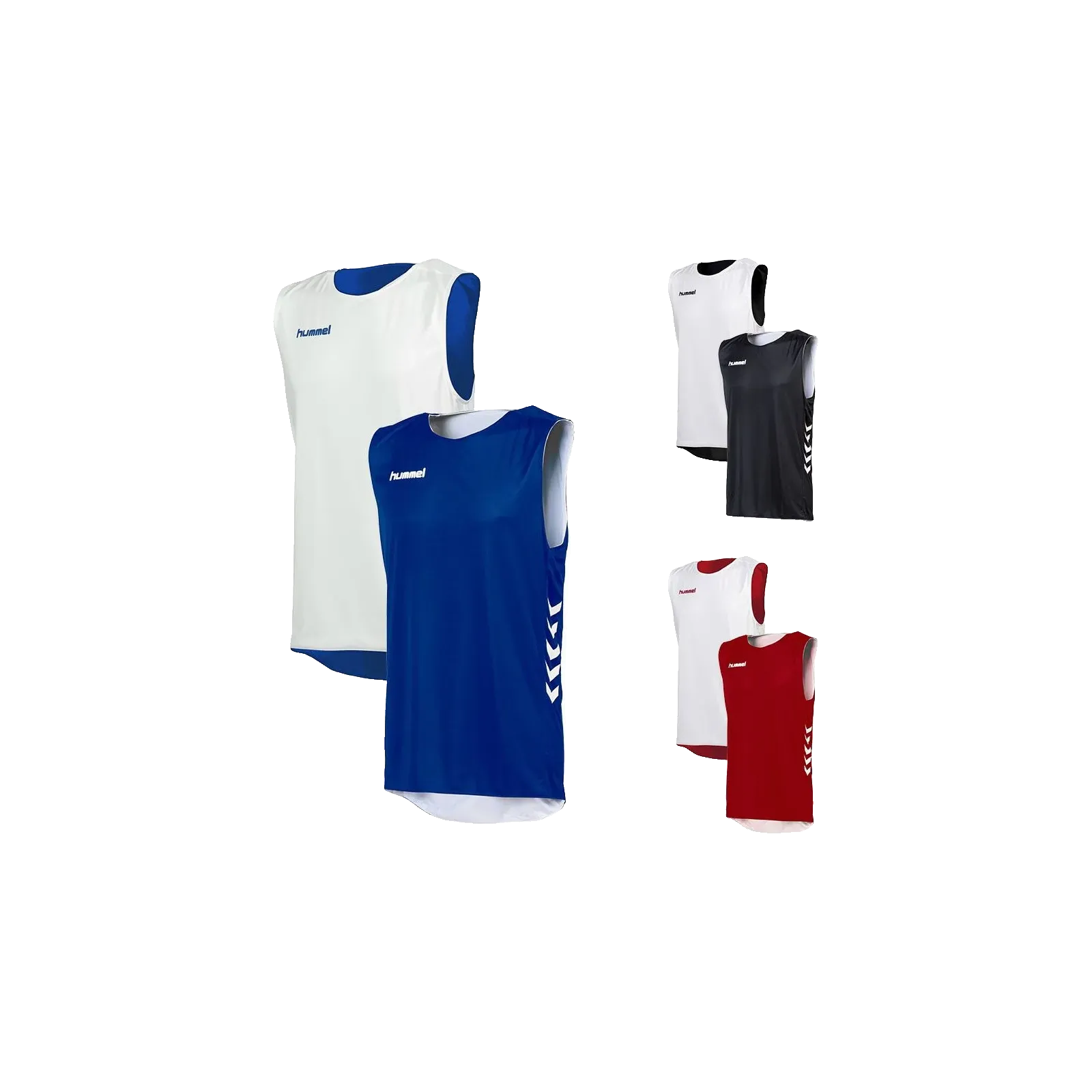 Maillot Reversible