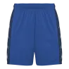 Short Delebio