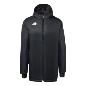 Veste coach Diolo