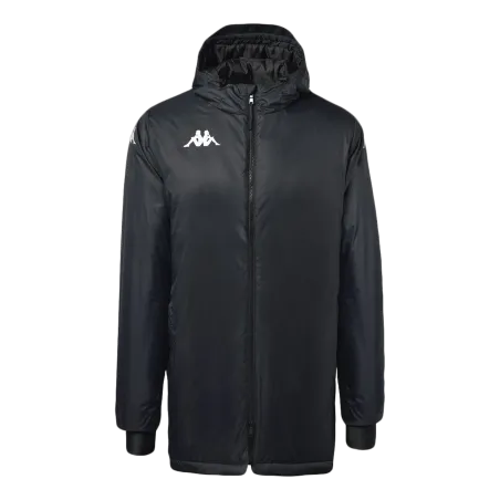 Veste coach Diolo