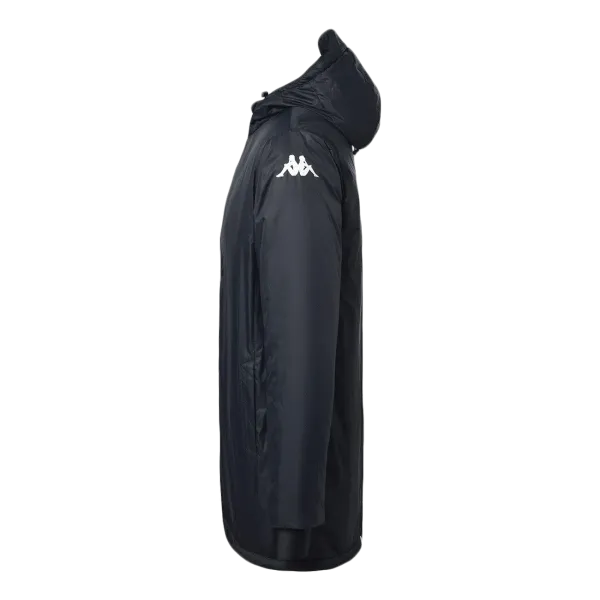 Veste coach Diolo
