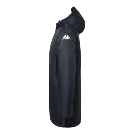 Veste coach Diolo