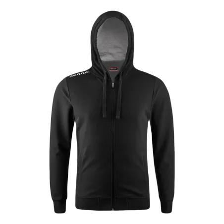 Veste à capuche Wescor