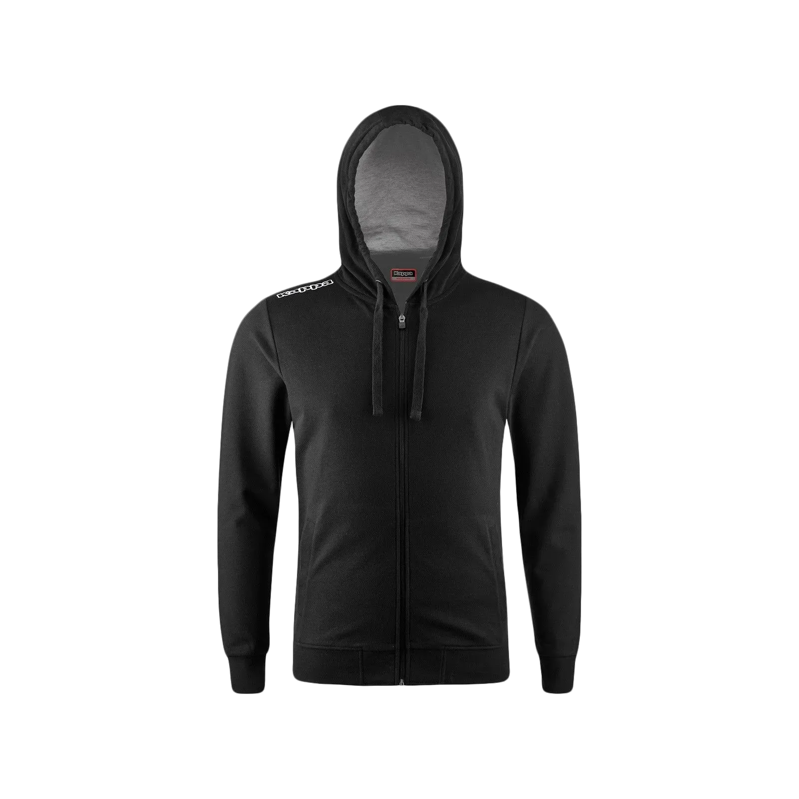 Veste à capuche Wescor