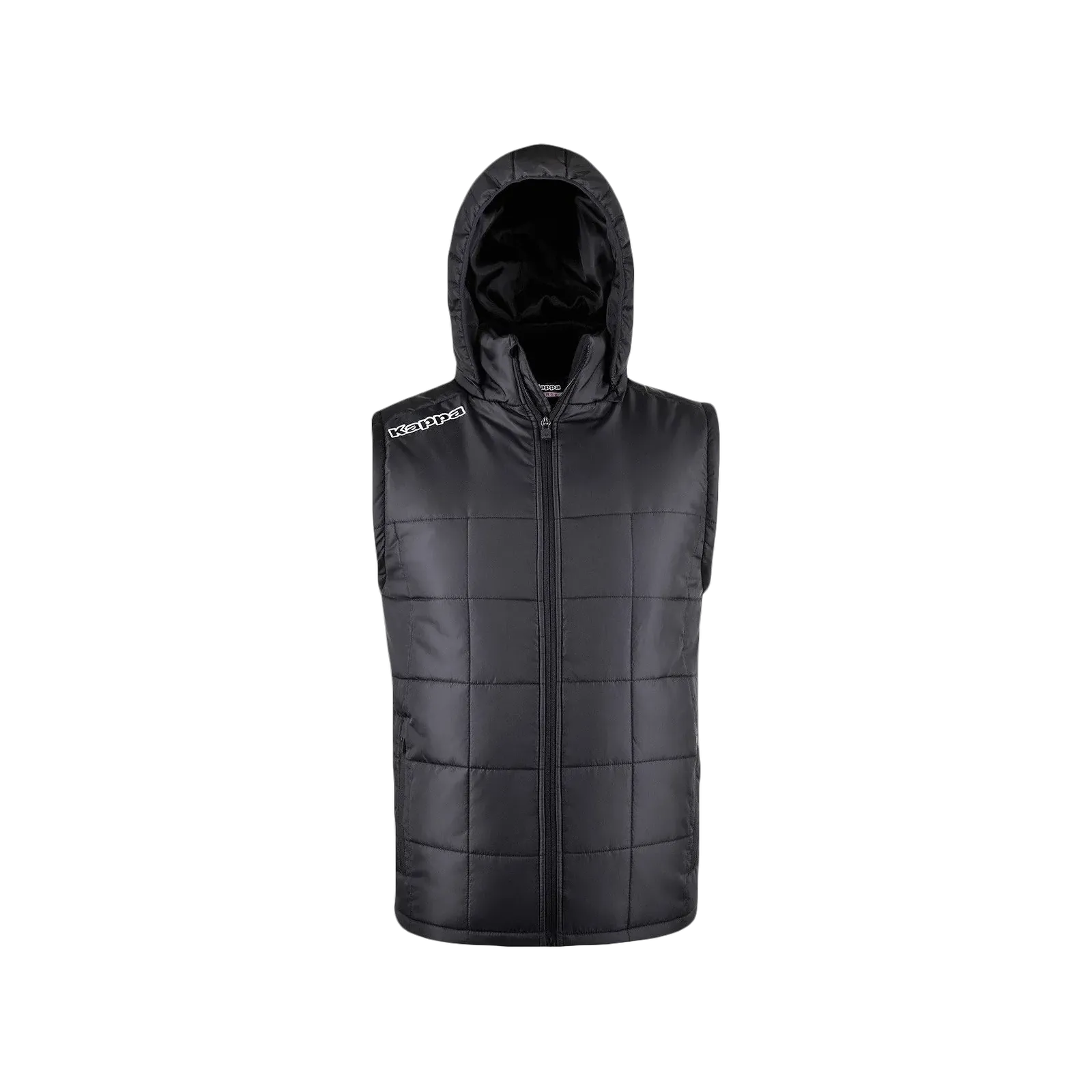 Doudoune à capuche Waples