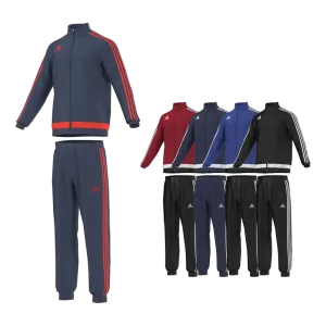 Survêtement Pes Tiro 15