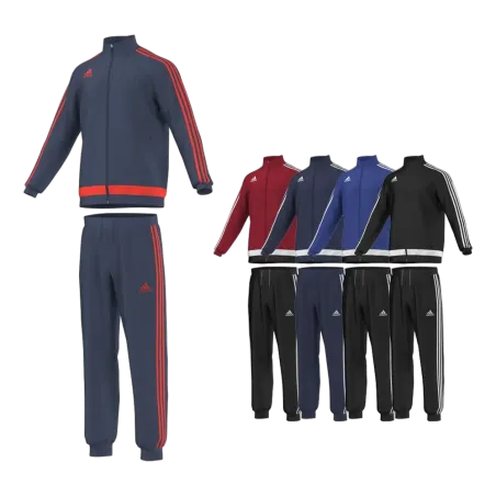 Survêtement Pes Tiro 15