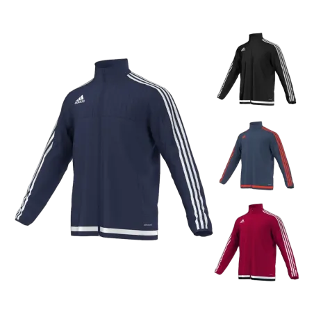 Veste d'entraînement Tiro 15