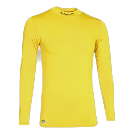 Baselayer Pat120