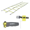 Echelle de vélocité double