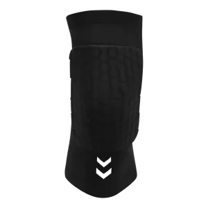 Genouillère de compression courte