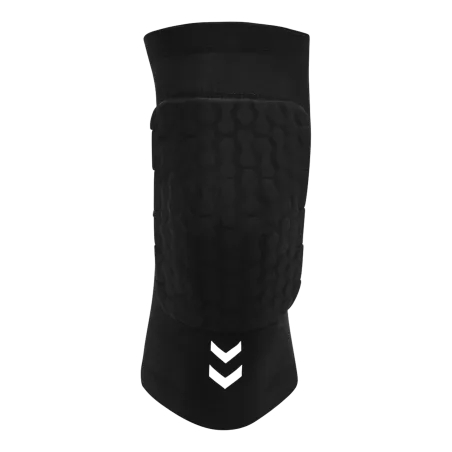 Genouillère de compression courte