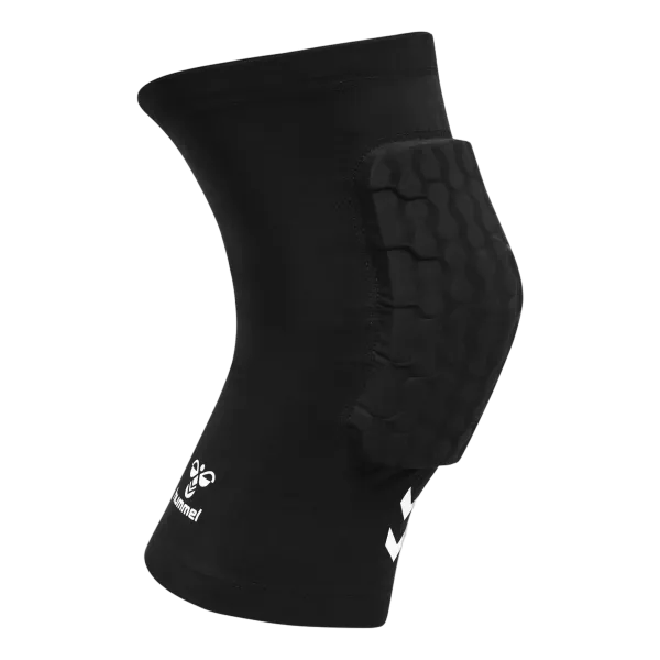 Genouillère de compression courte
