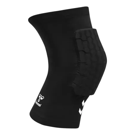 Genouillère de compression courte
