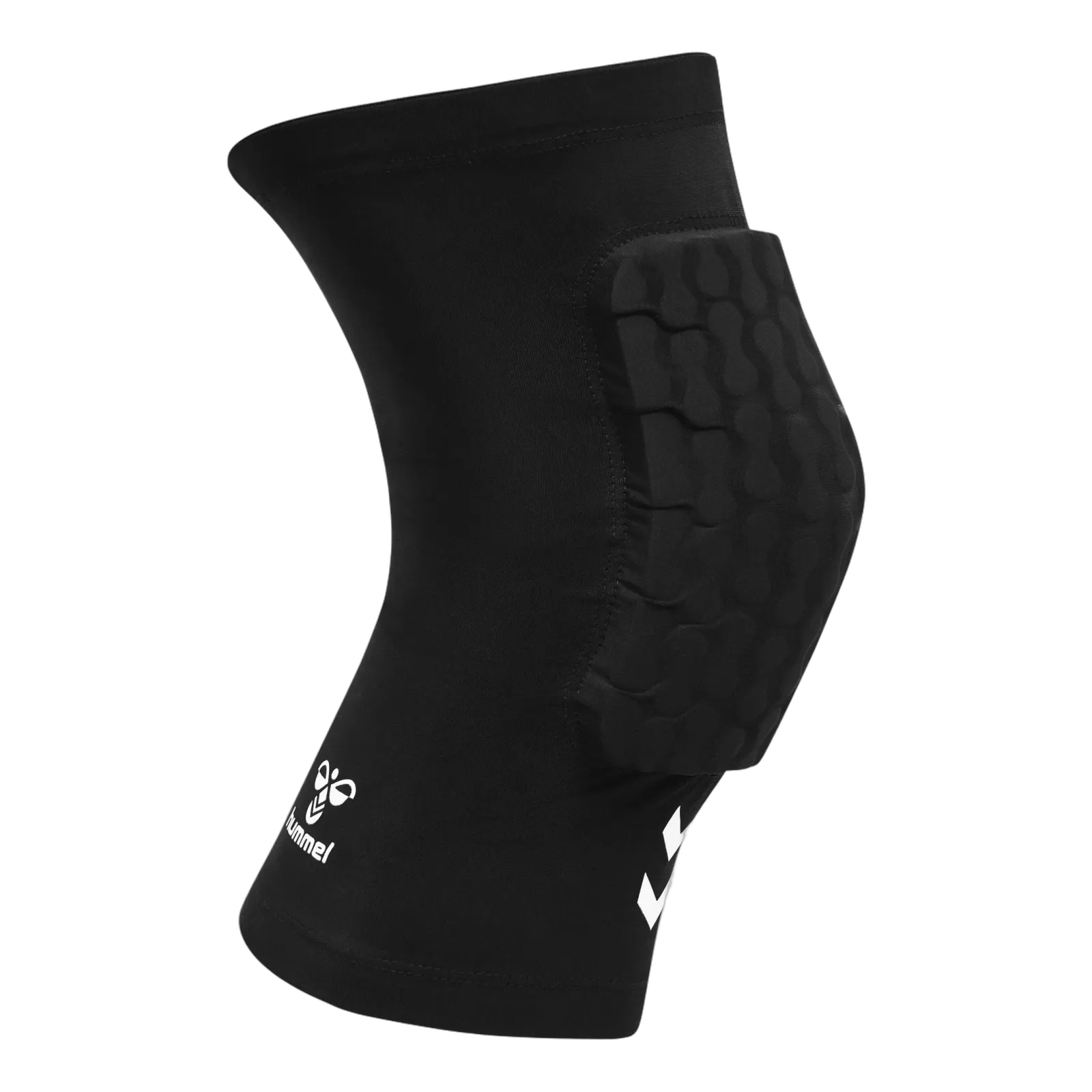 Genouillère de compression courte