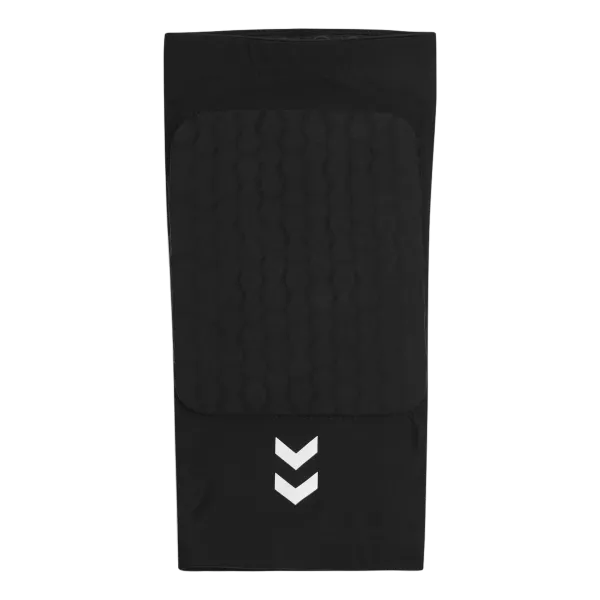 Genouillère de compression courte