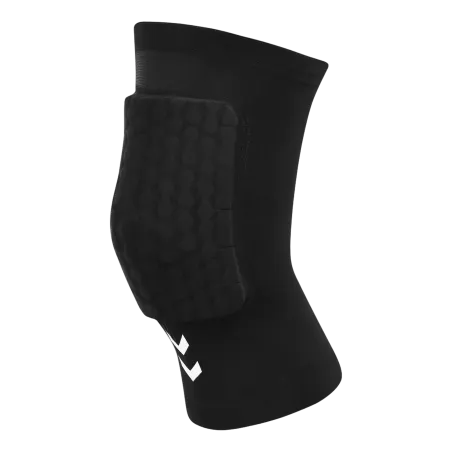 Genouillère de compression courte