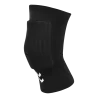Genouillère de compression courte