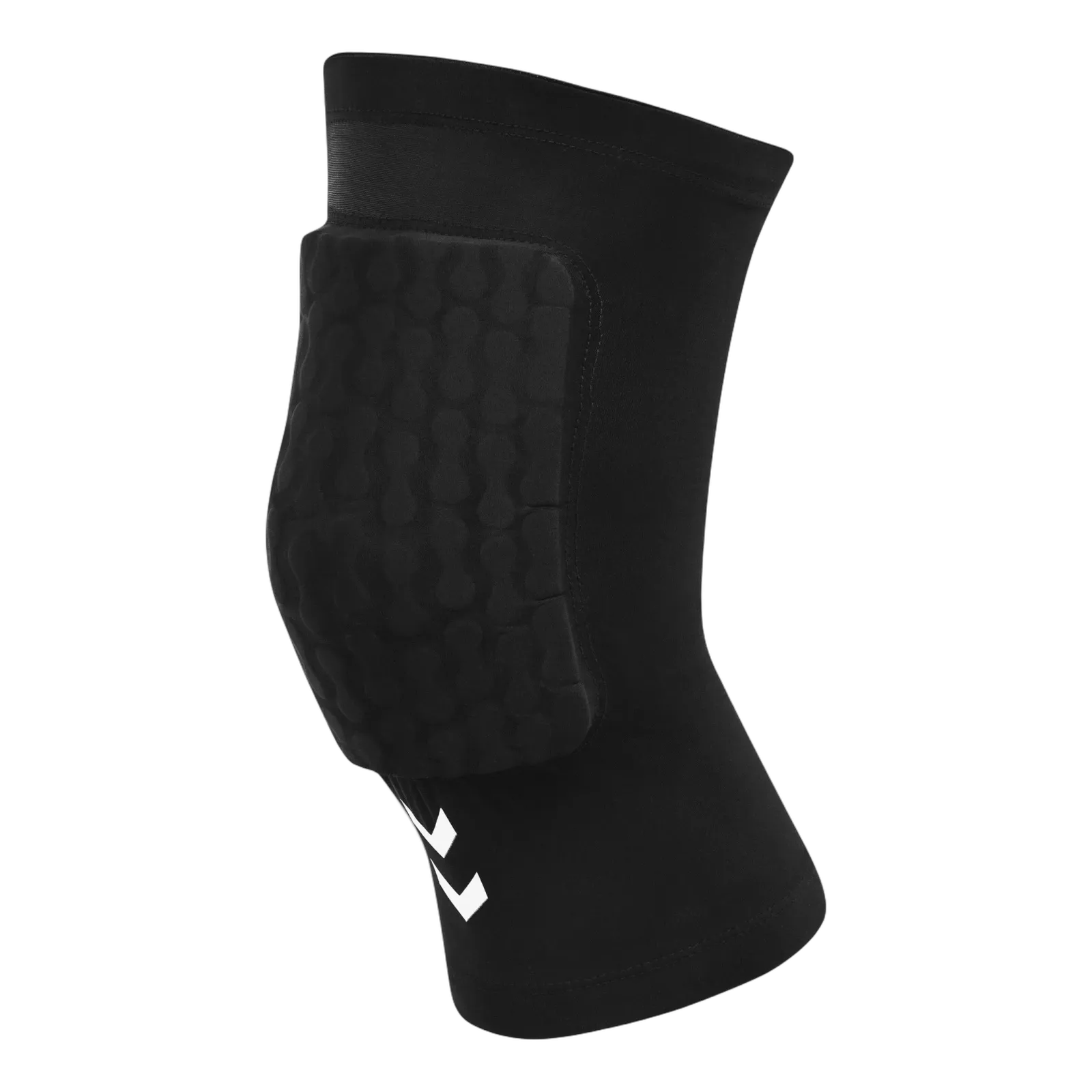 Genouillère de compression courte