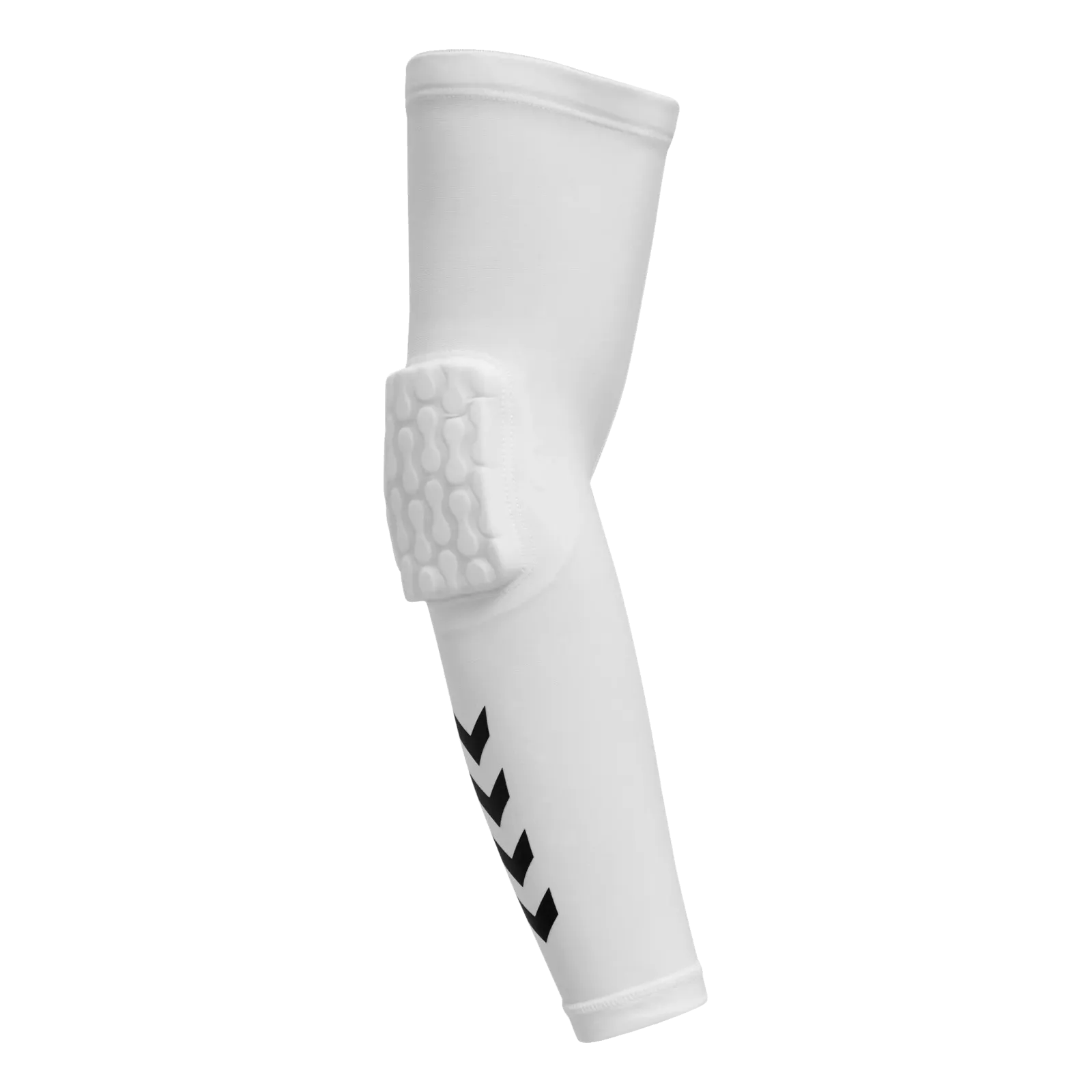 Coudière de compression long