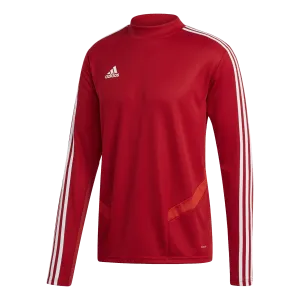 Sweat Training Top Tiro 19