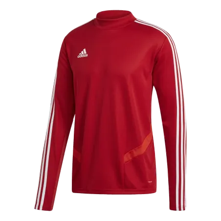 Sweat Training Top Tiro 19