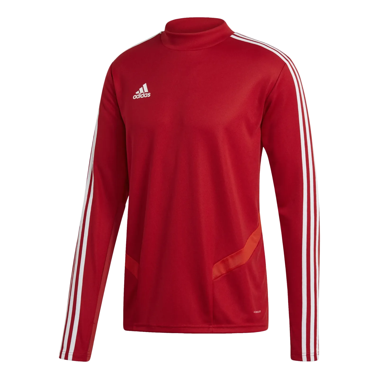Sweat Training Top Tiro 19