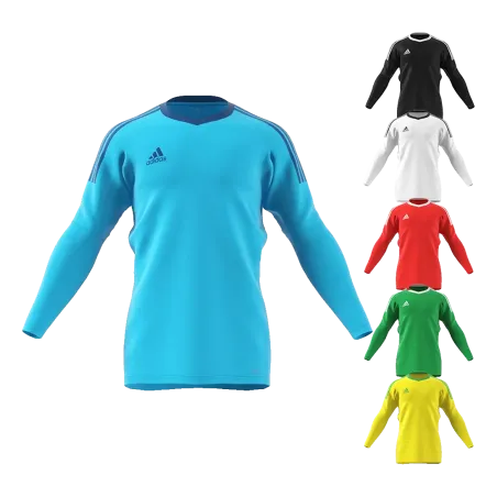 Maillot de gardien Revigo 17