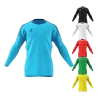 Maillot de gardien Revigo 17