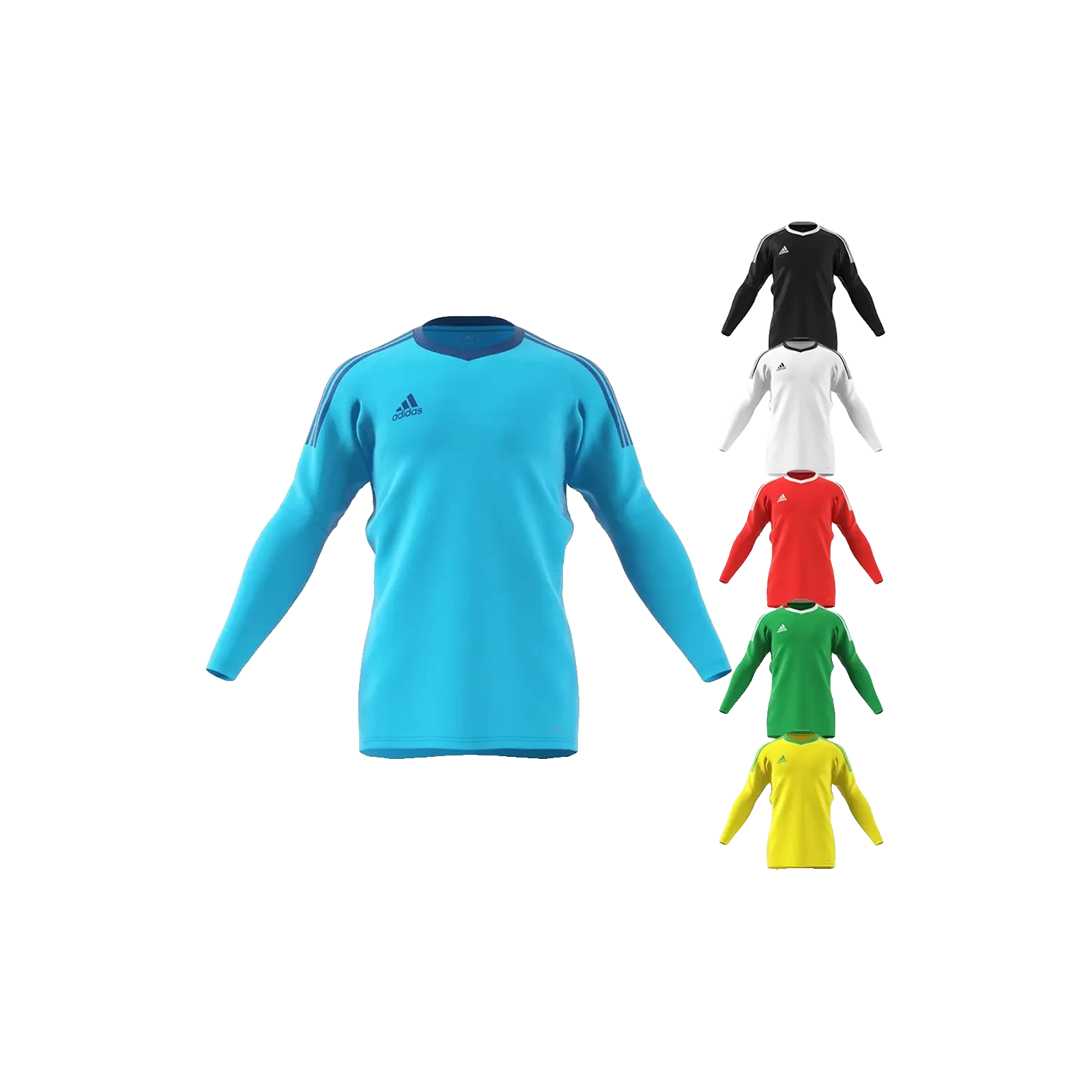 Maillot de gardien Revigo 17