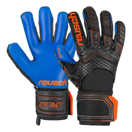 Gants de gardien Attrakt Freegel MX2