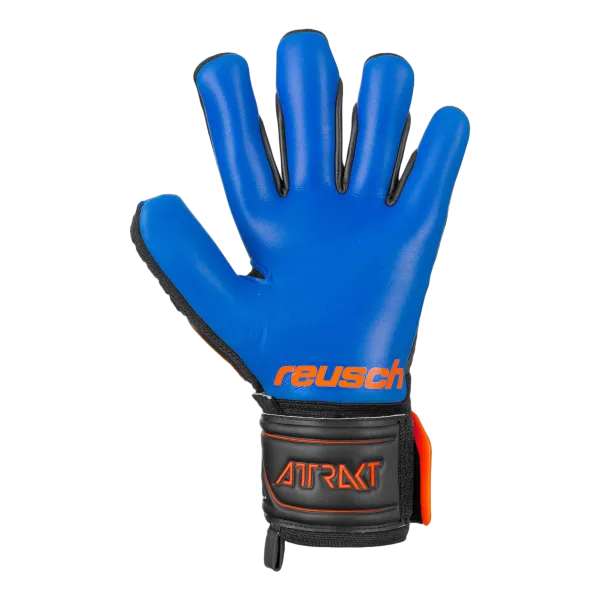 Gants de gardien Attrakt Freegel MX2