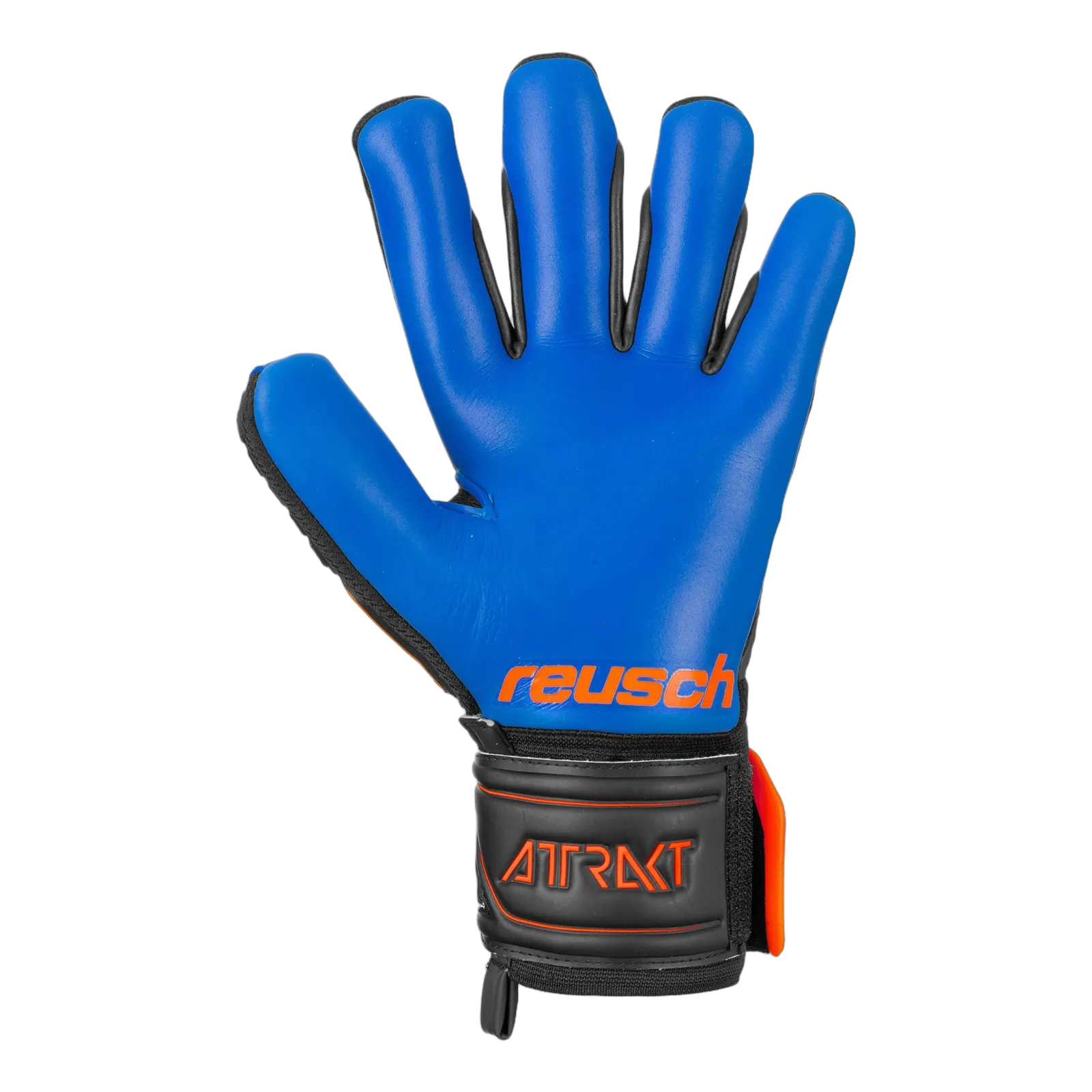 Gants de gardien Attrakt Freegel MX2