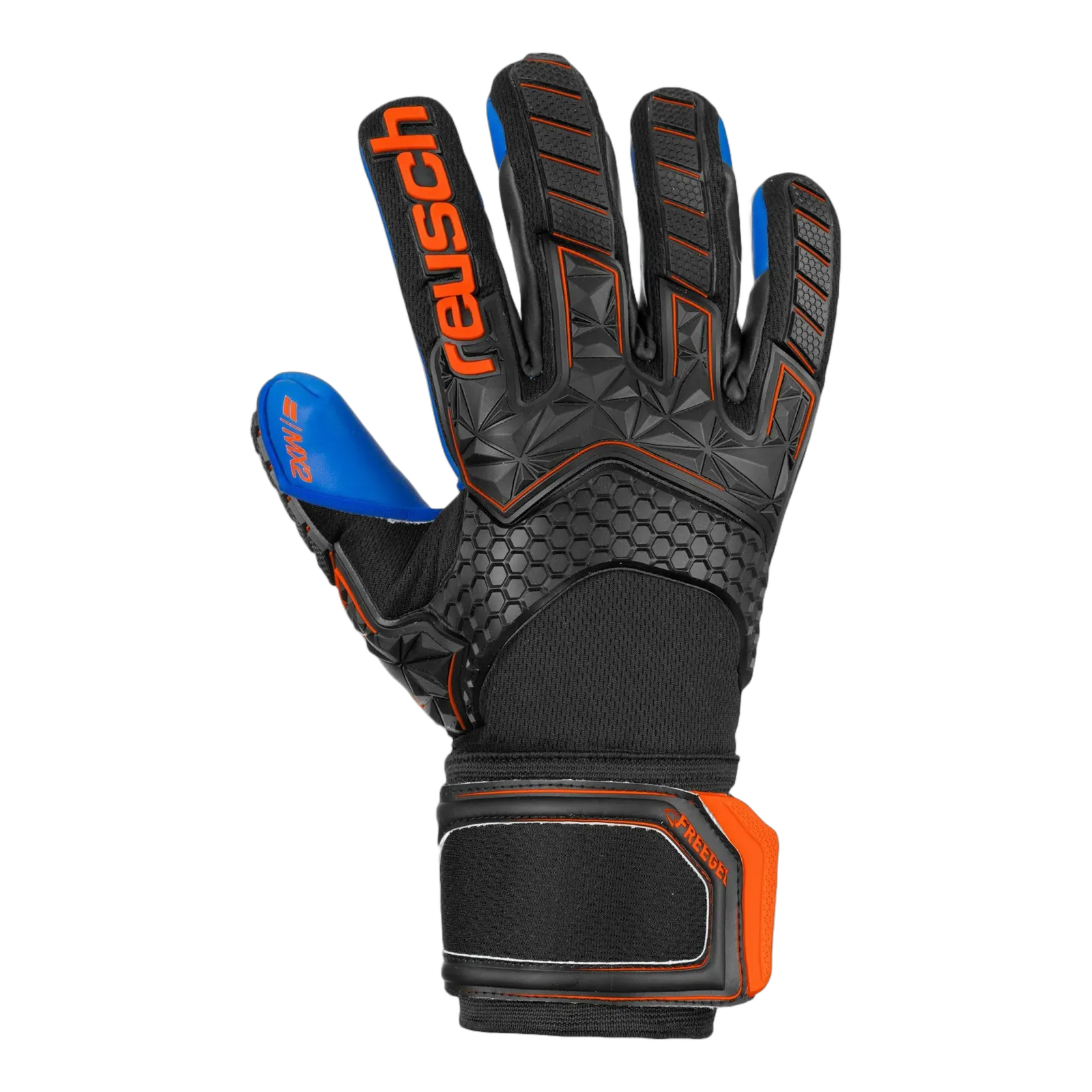 Gants de gardien Attrakt Freegel MX2
