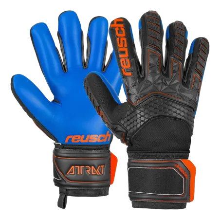 Gants de gardien Attrakt Freegel S1