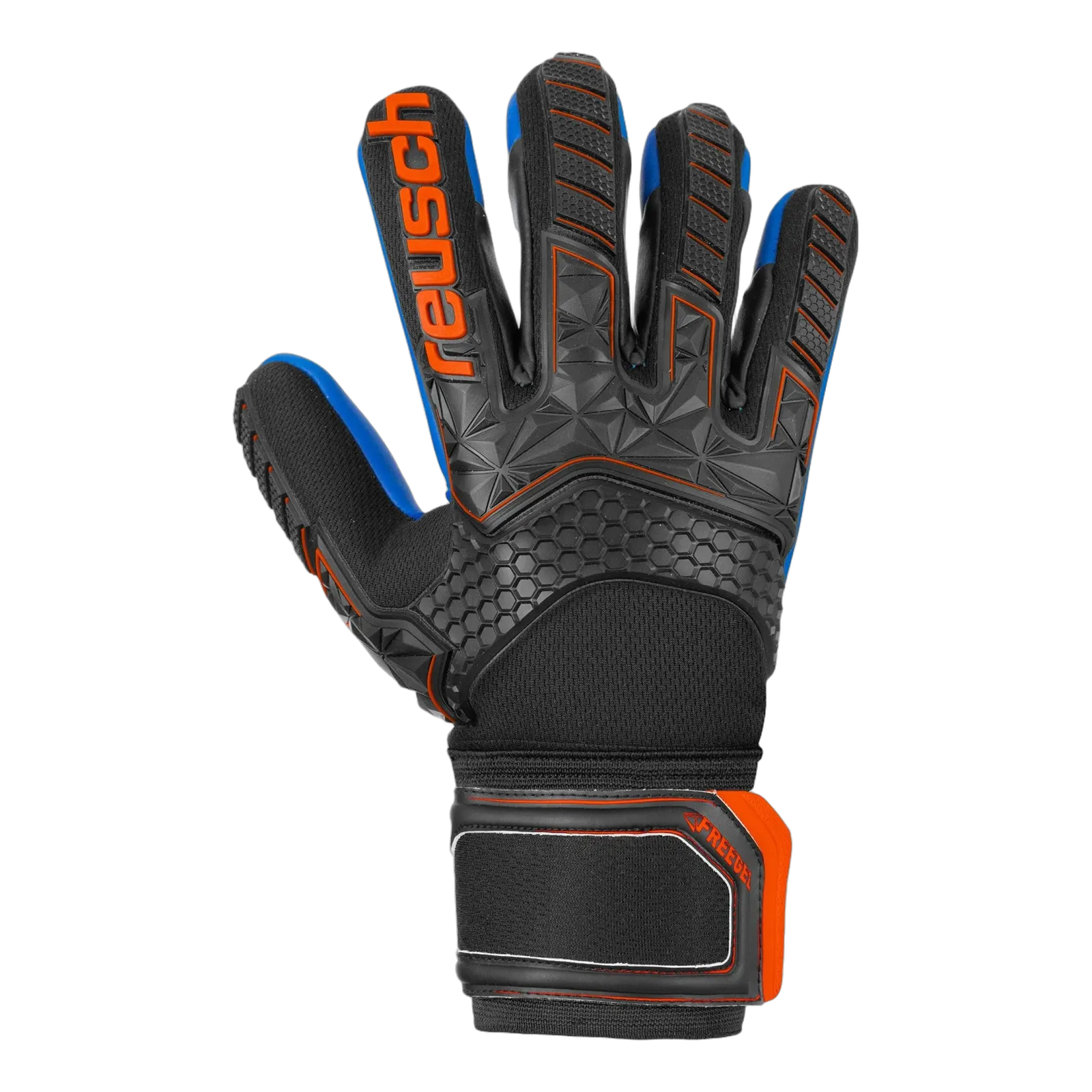Gants de gardien Attrakt Freegel S1