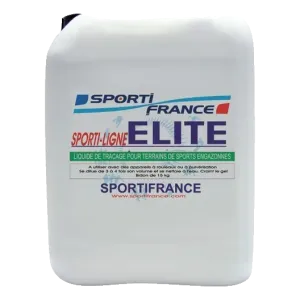 Peinture Sportiligne Elite