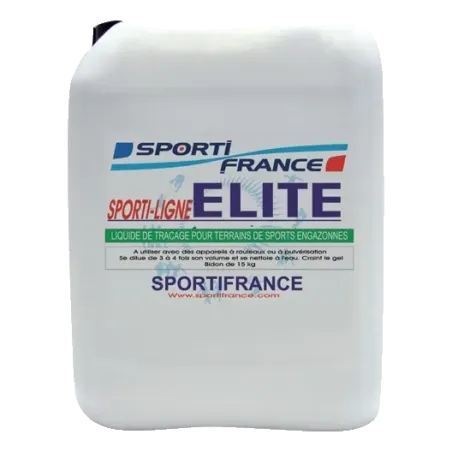 Peinture Sportiligne Elite
