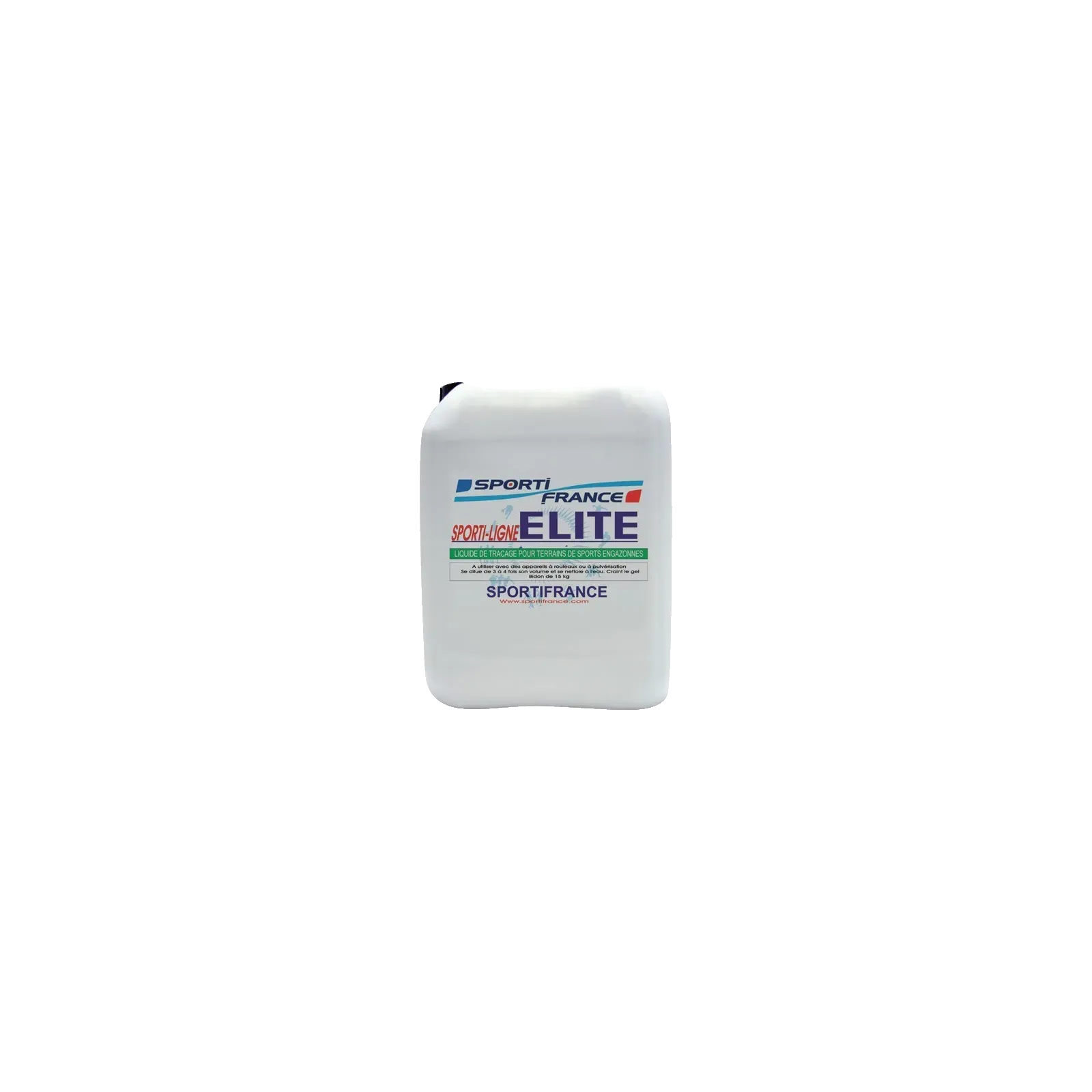 Peinture Sportiligne Elite