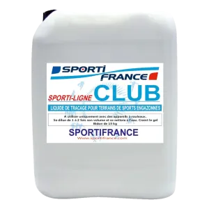 Peinture Club (de 1 à 19)